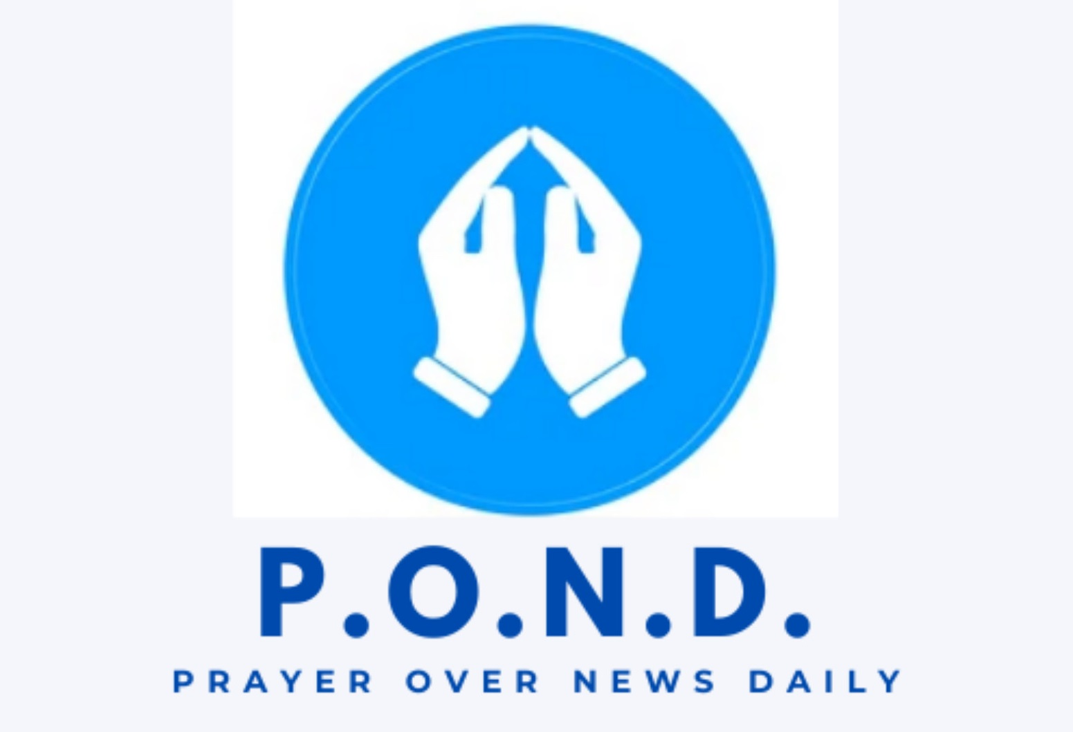 Prayer Over News Daily for October 9, 2025